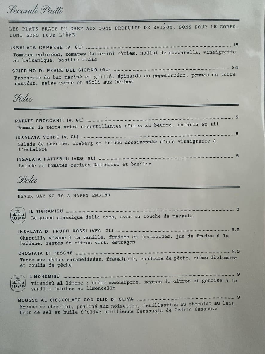 Menu image 2