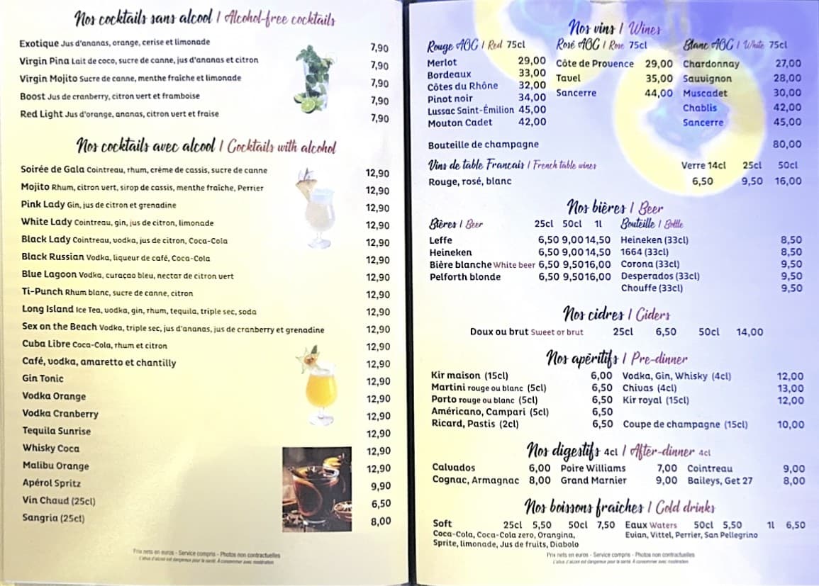 Menu image 3