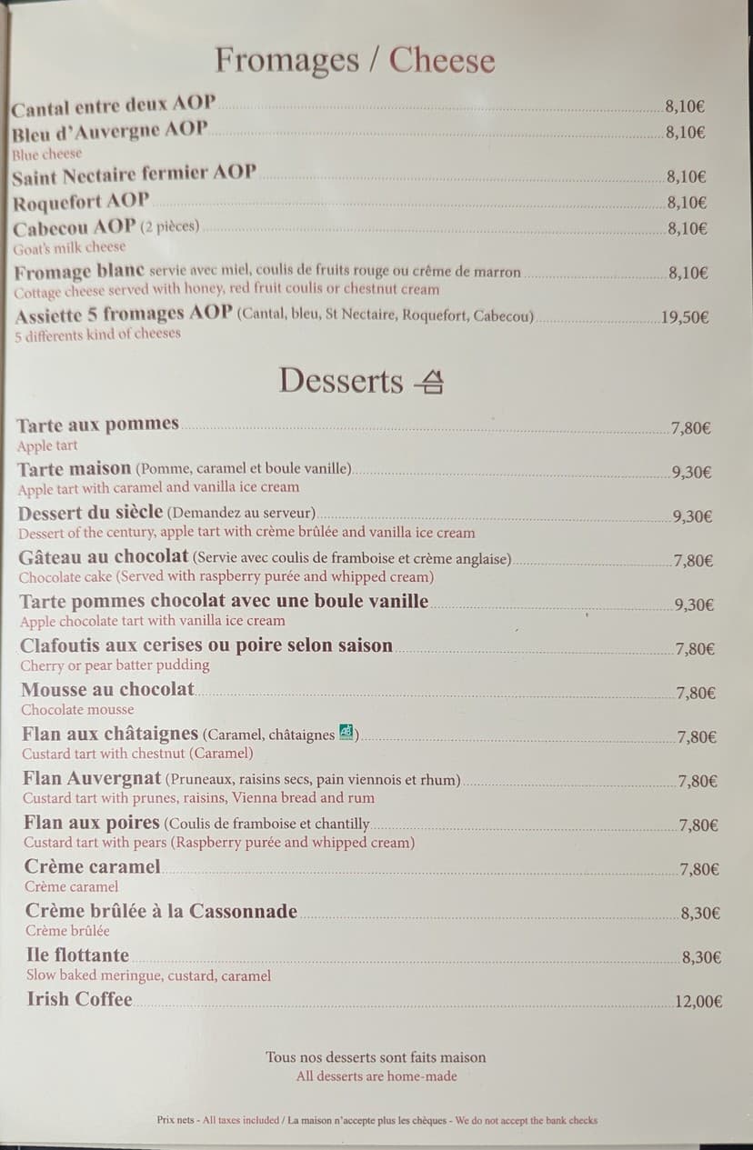 Menu image 4