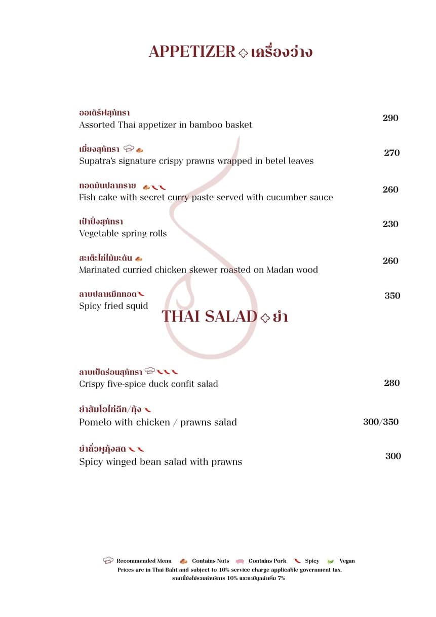 Menu image 1