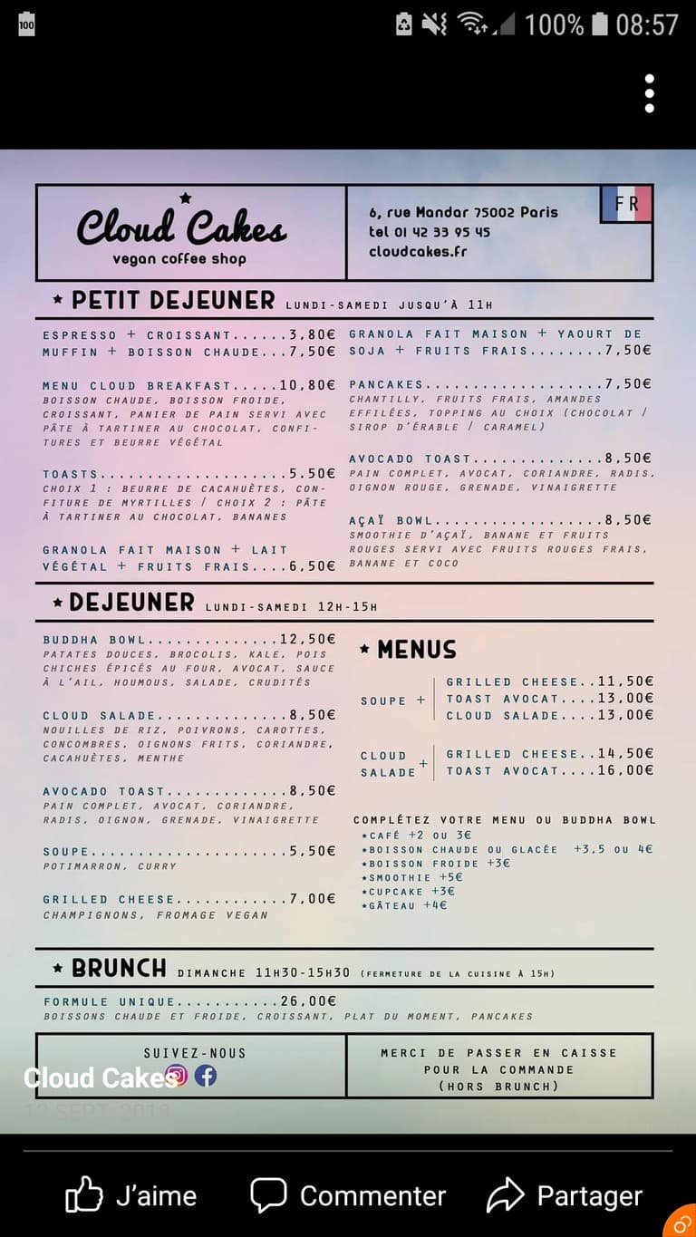 Menu image 1