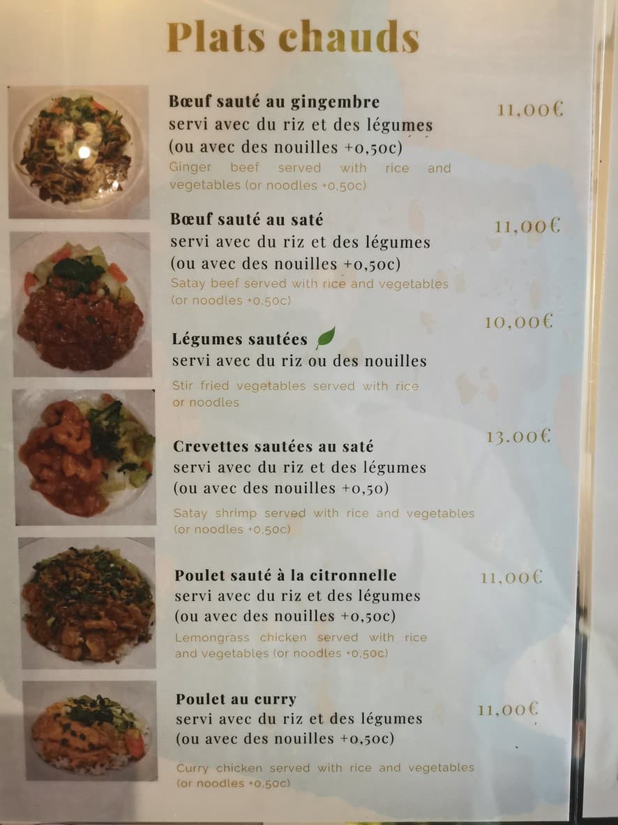 Menu image 2