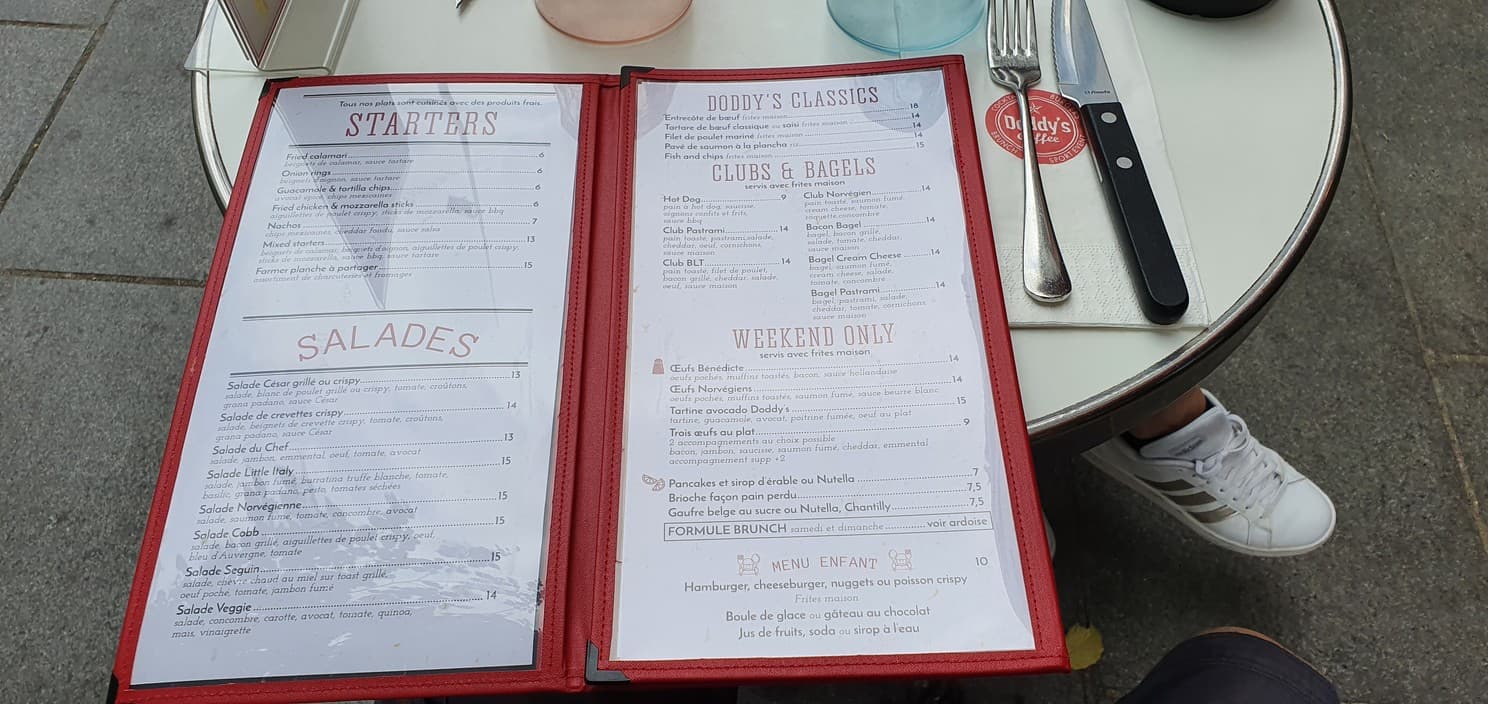 Menu image 3