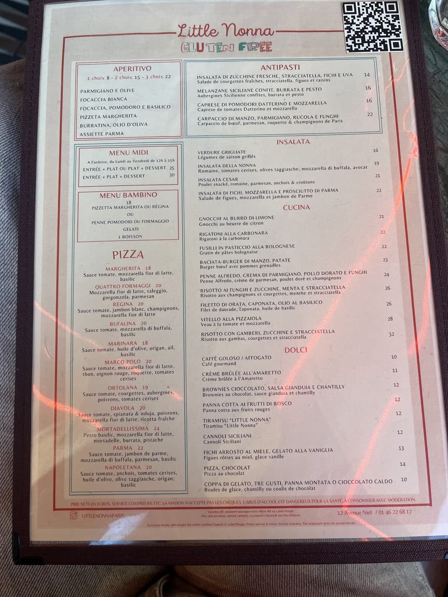 Menu image 1