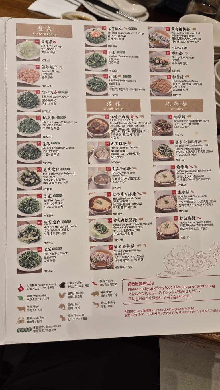 Menu image 1