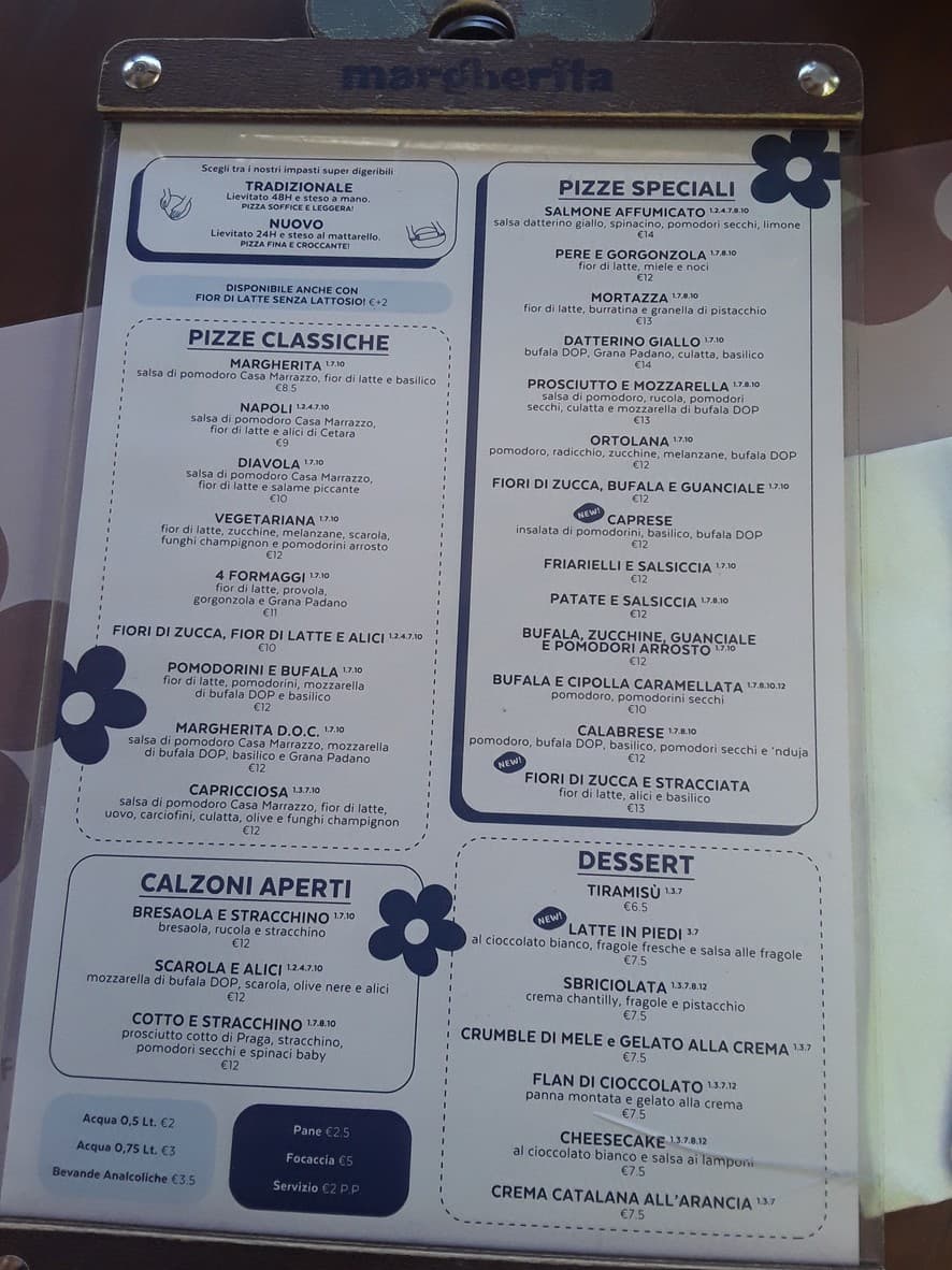 Menu image 2