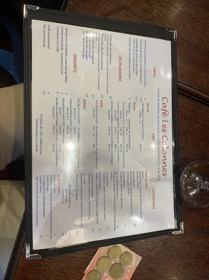 Menu image 2