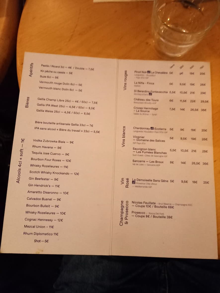 Menu image 2
