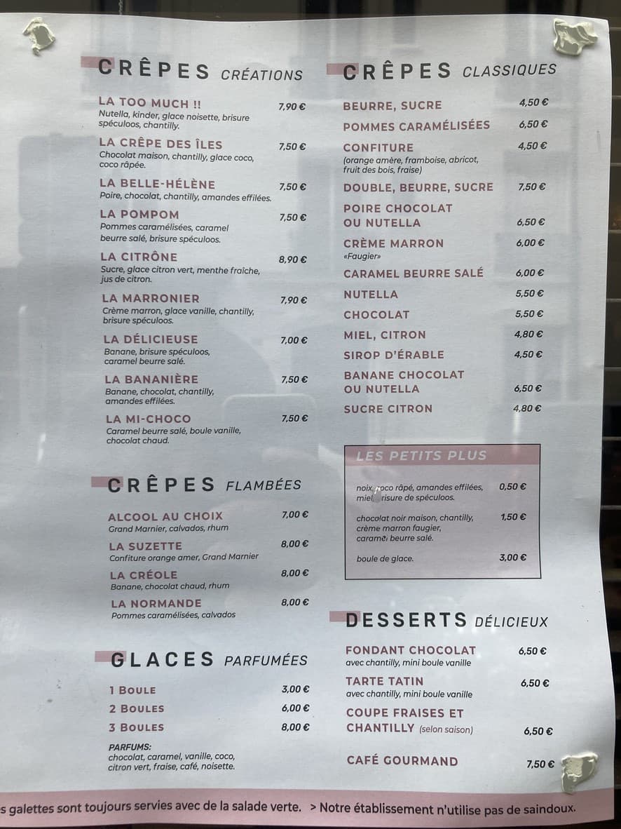 Menu image 2