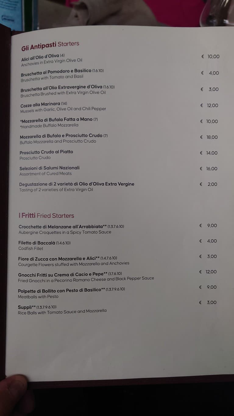 Menu image 1