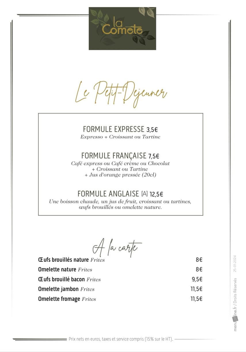 Menu image 1