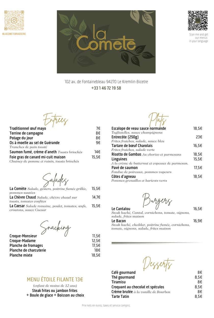 Menu image 3