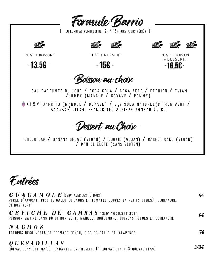 Menu image 1