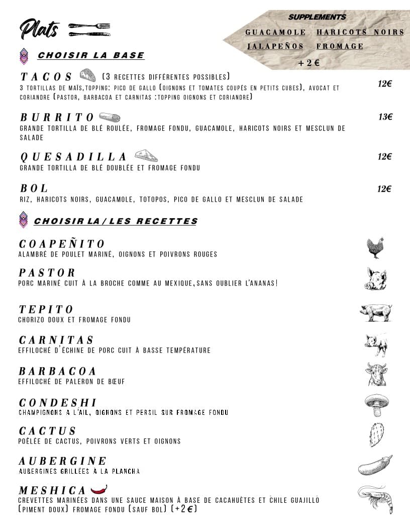 Menu image 2