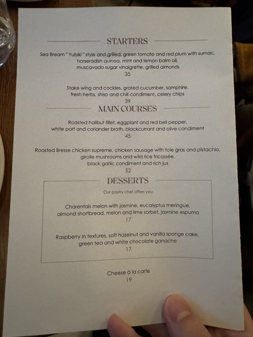 Menu image 1