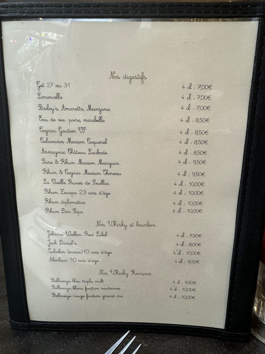 Menu image 2