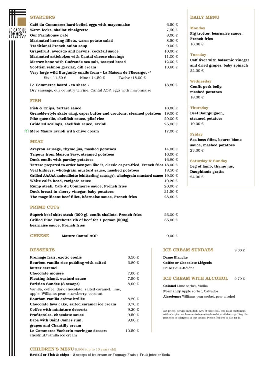 Menu image 1