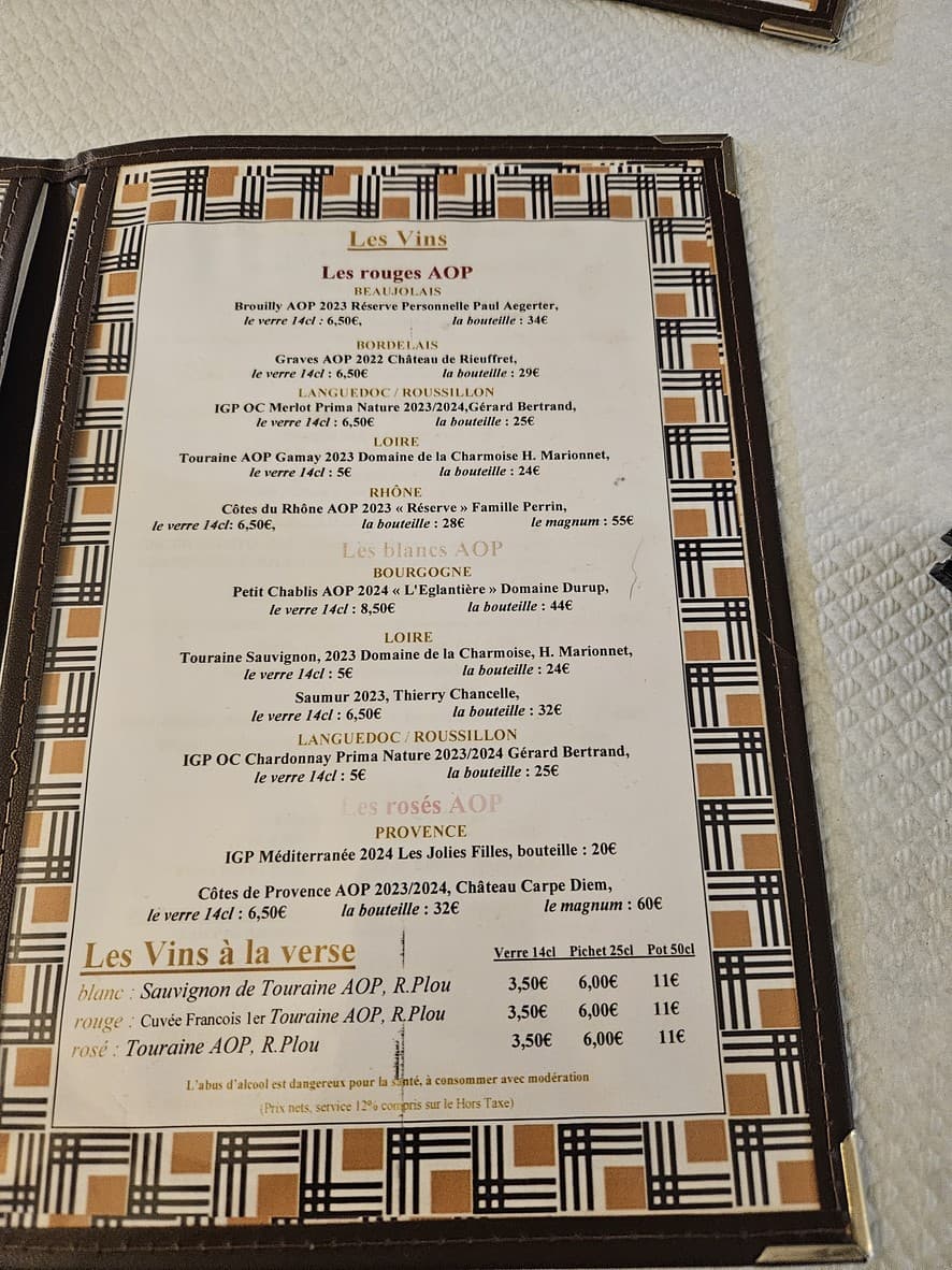 Menu image 2