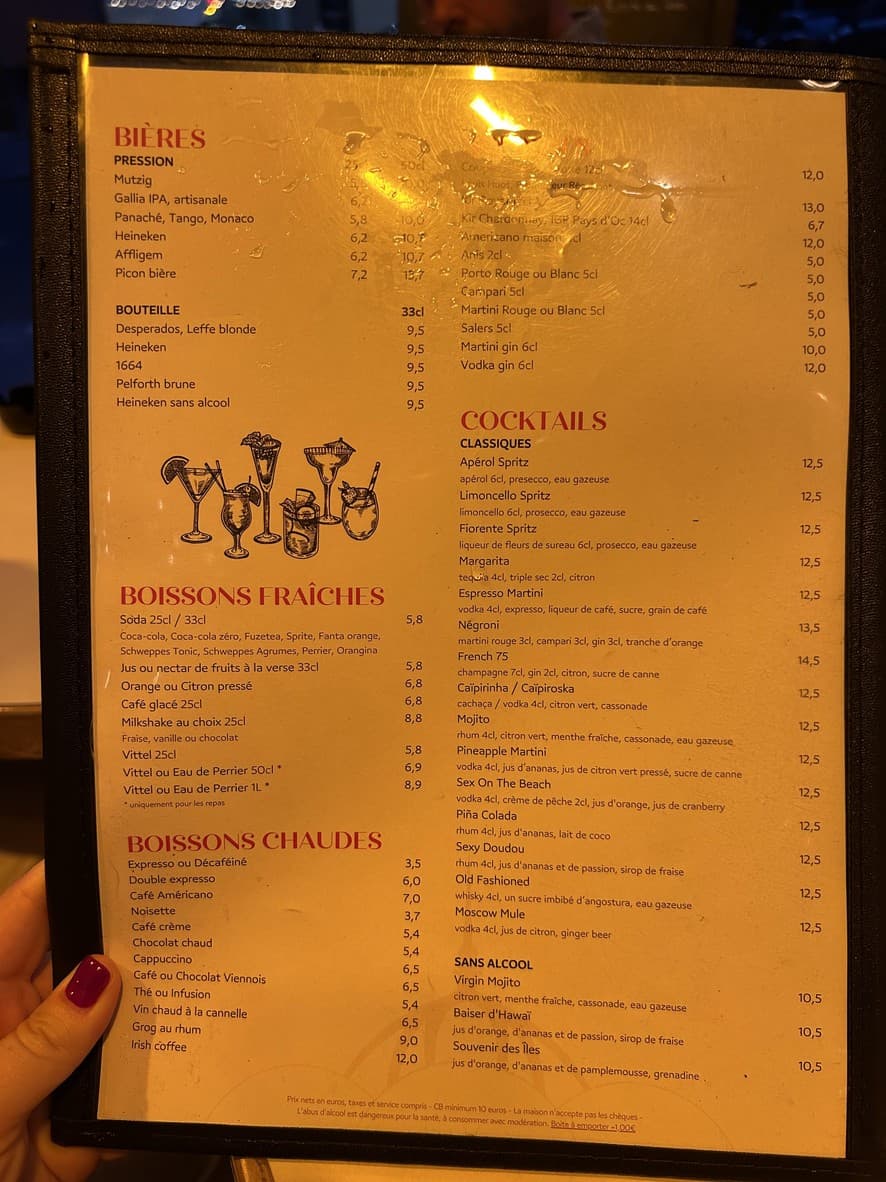 Menu image 4