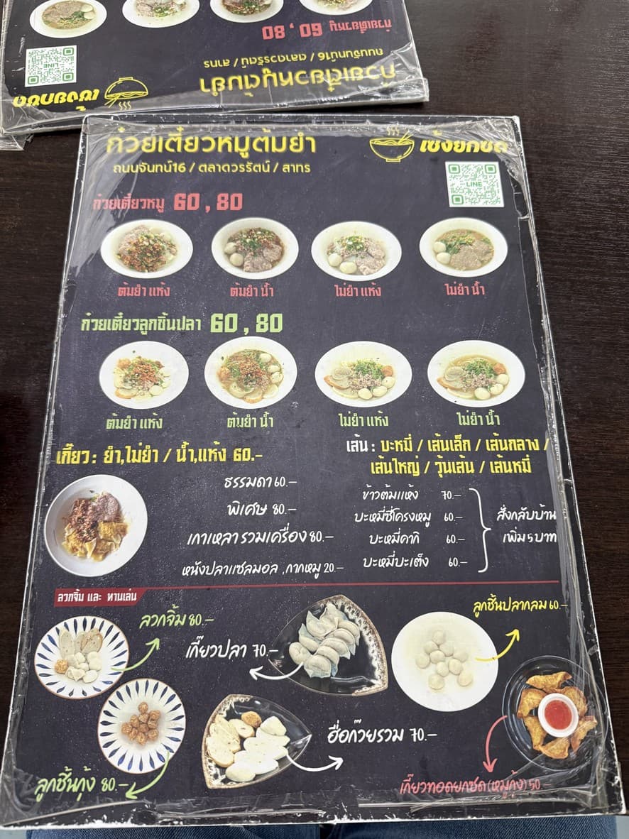 Menu image 1