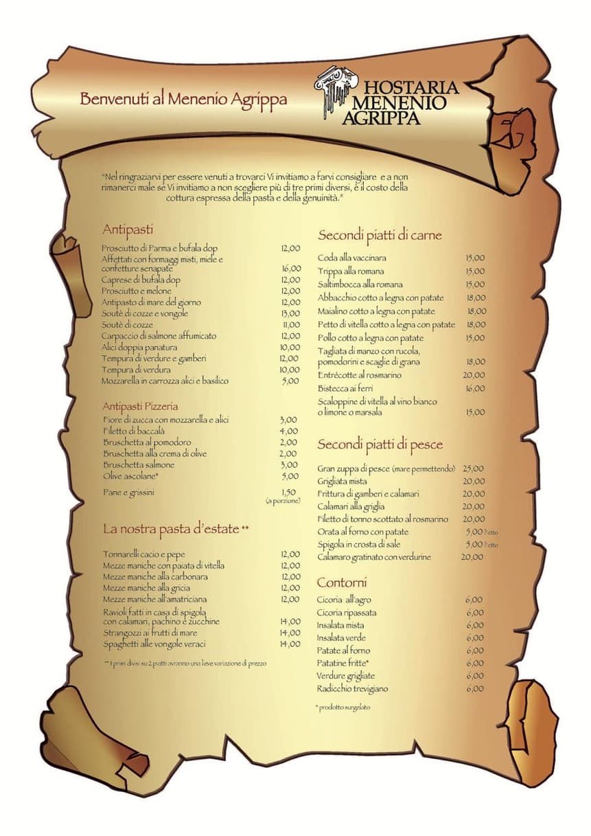 Menu image 1