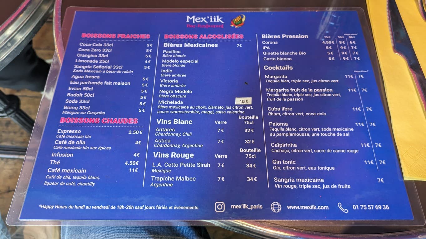 Menu image 2