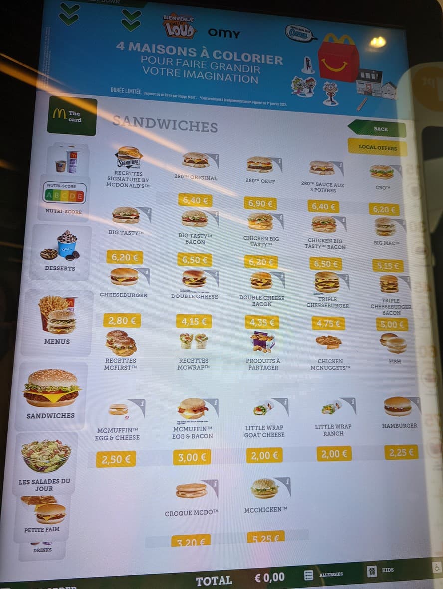 Menu image 2