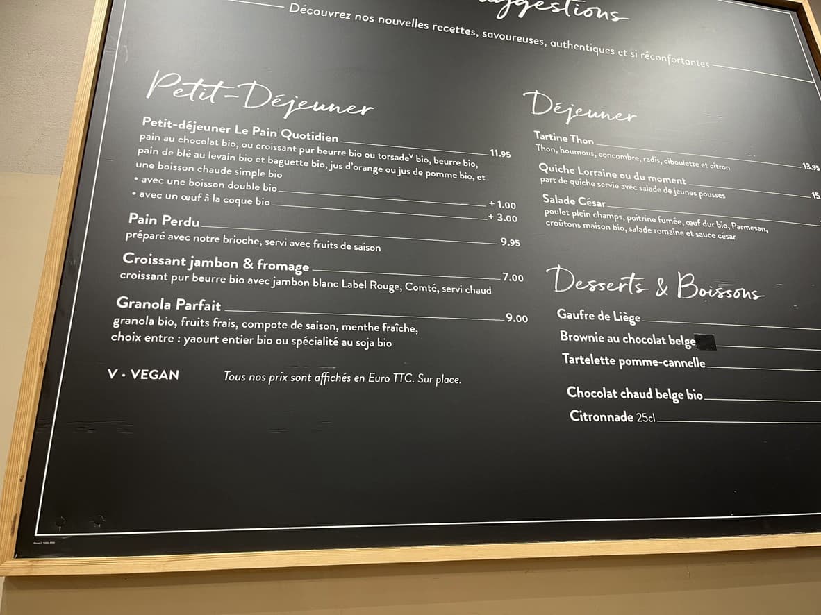 Menu image 1