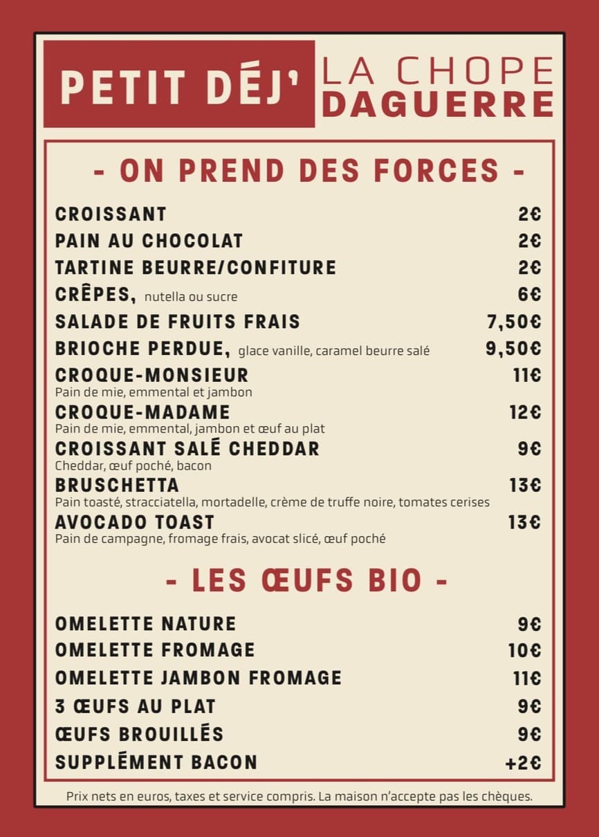 Menu image 2
