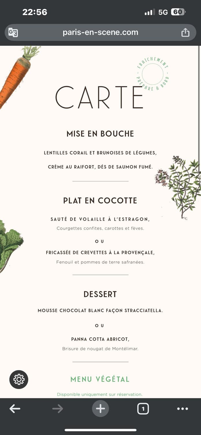 Menu image 1