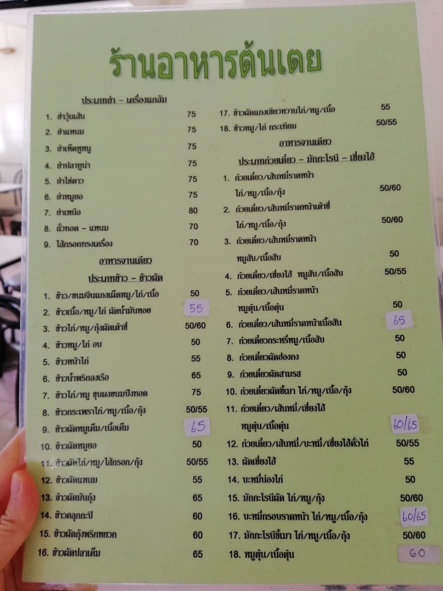 Menu image 1
