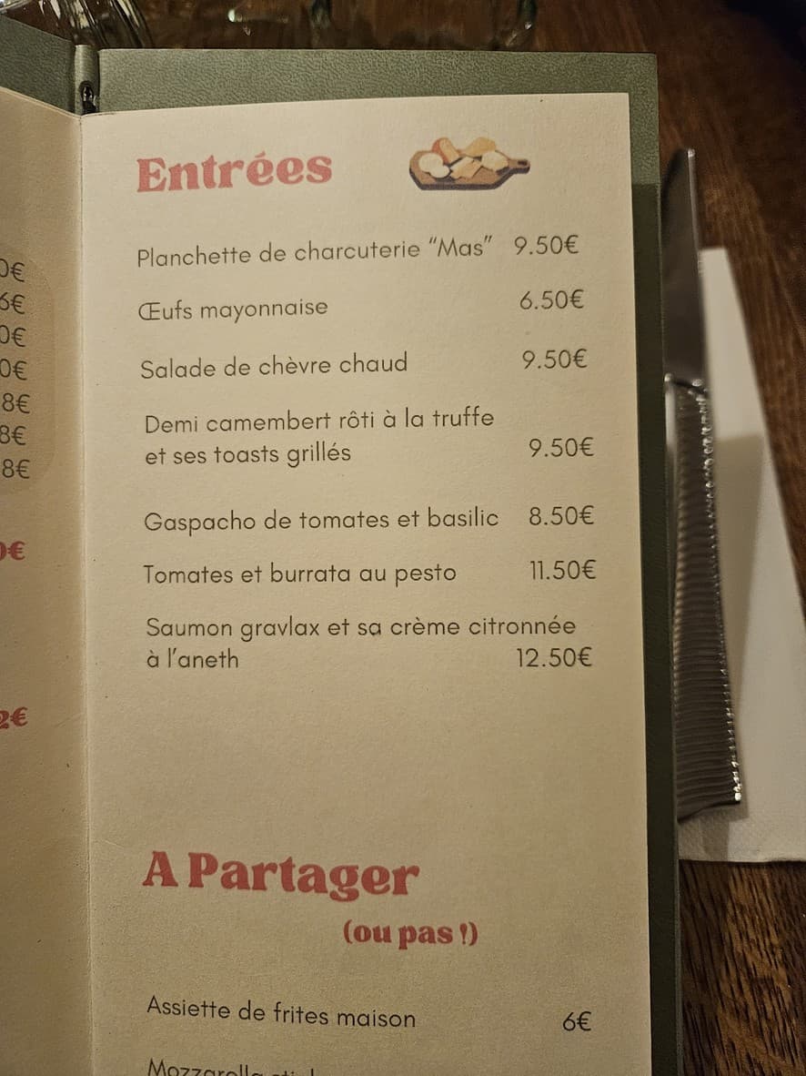Menu image 1