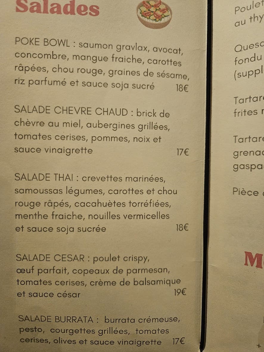 Menu image 2