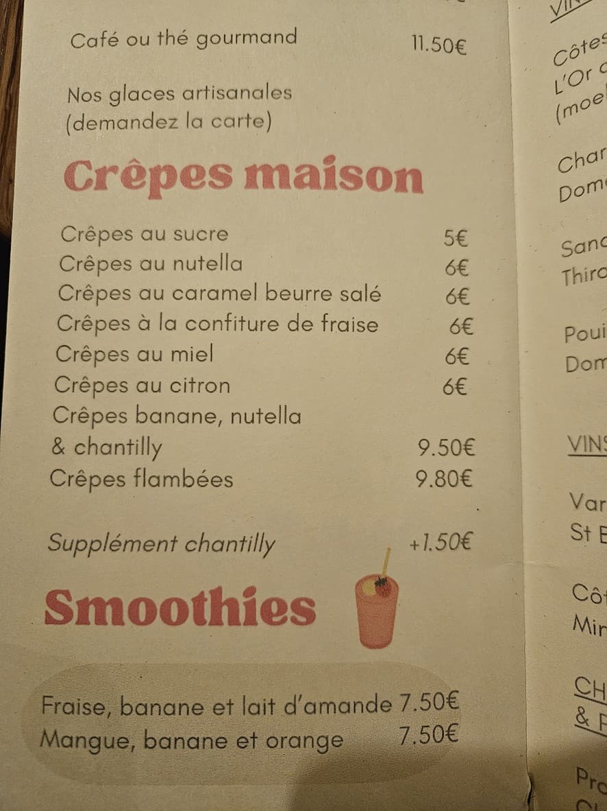 Menu image 4