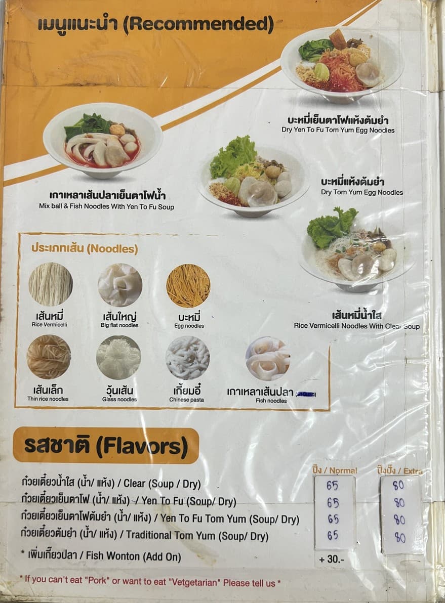 Menu image 1