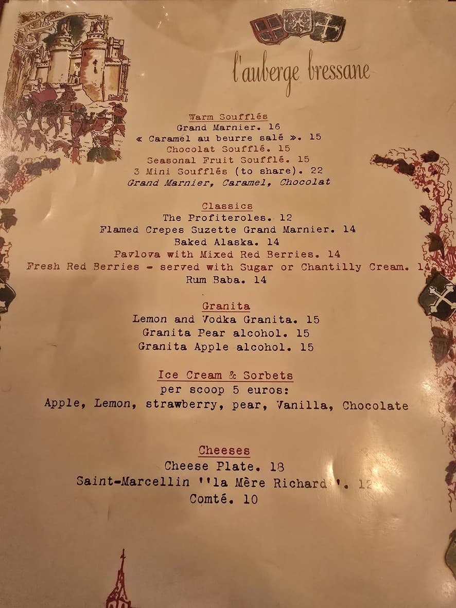 Menu image 4
