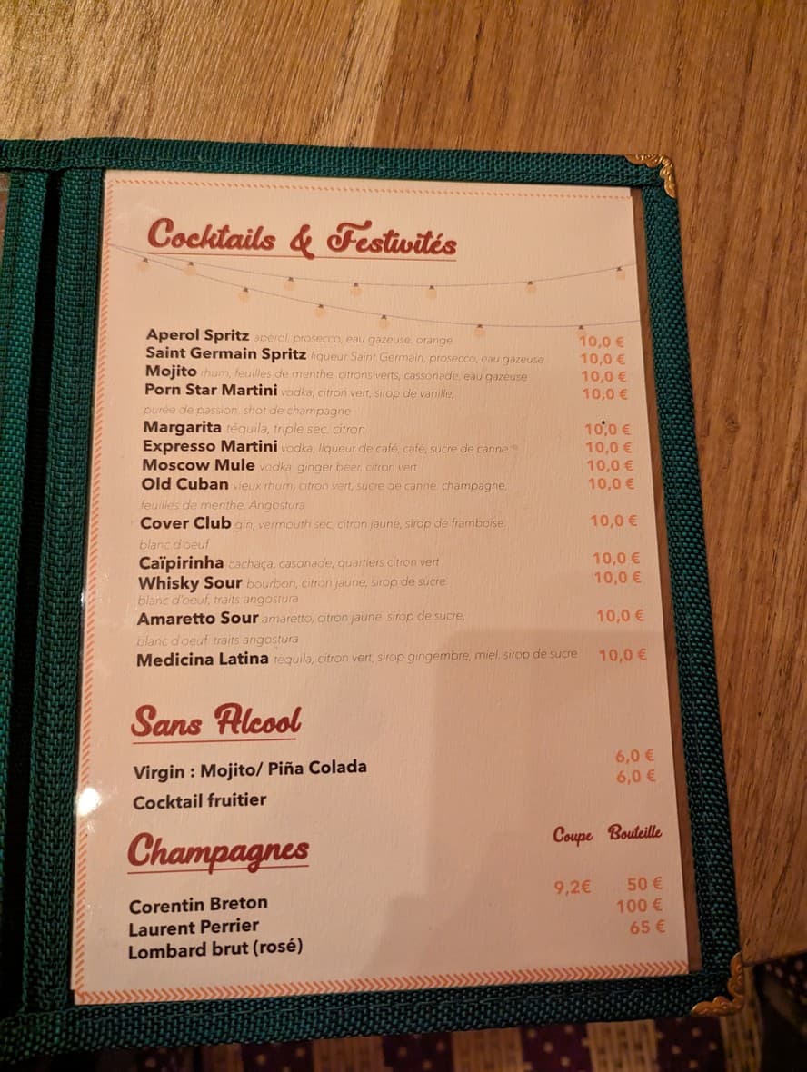 Menu image 4
