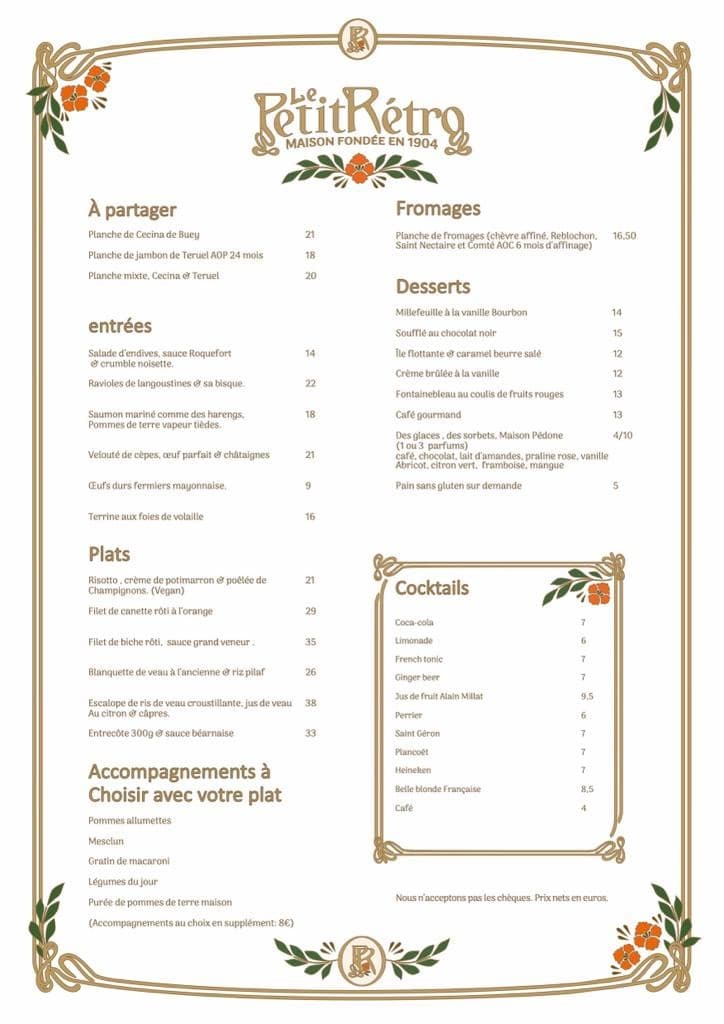 Menu image 1