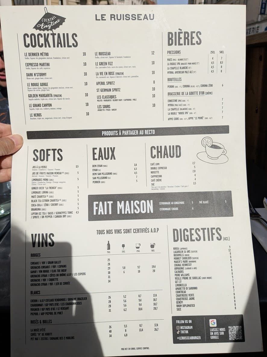 Menu image 2