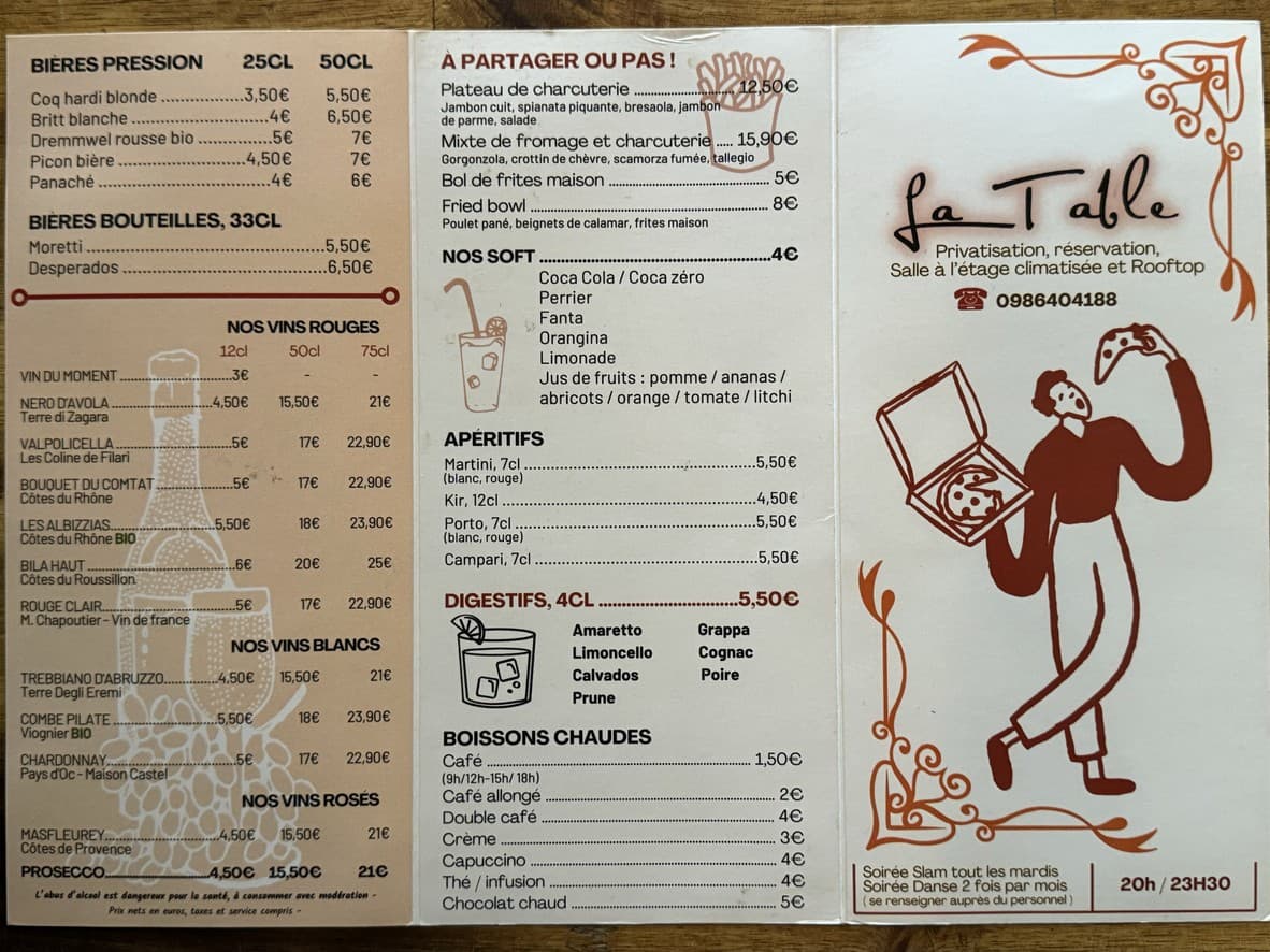 Menu image 2