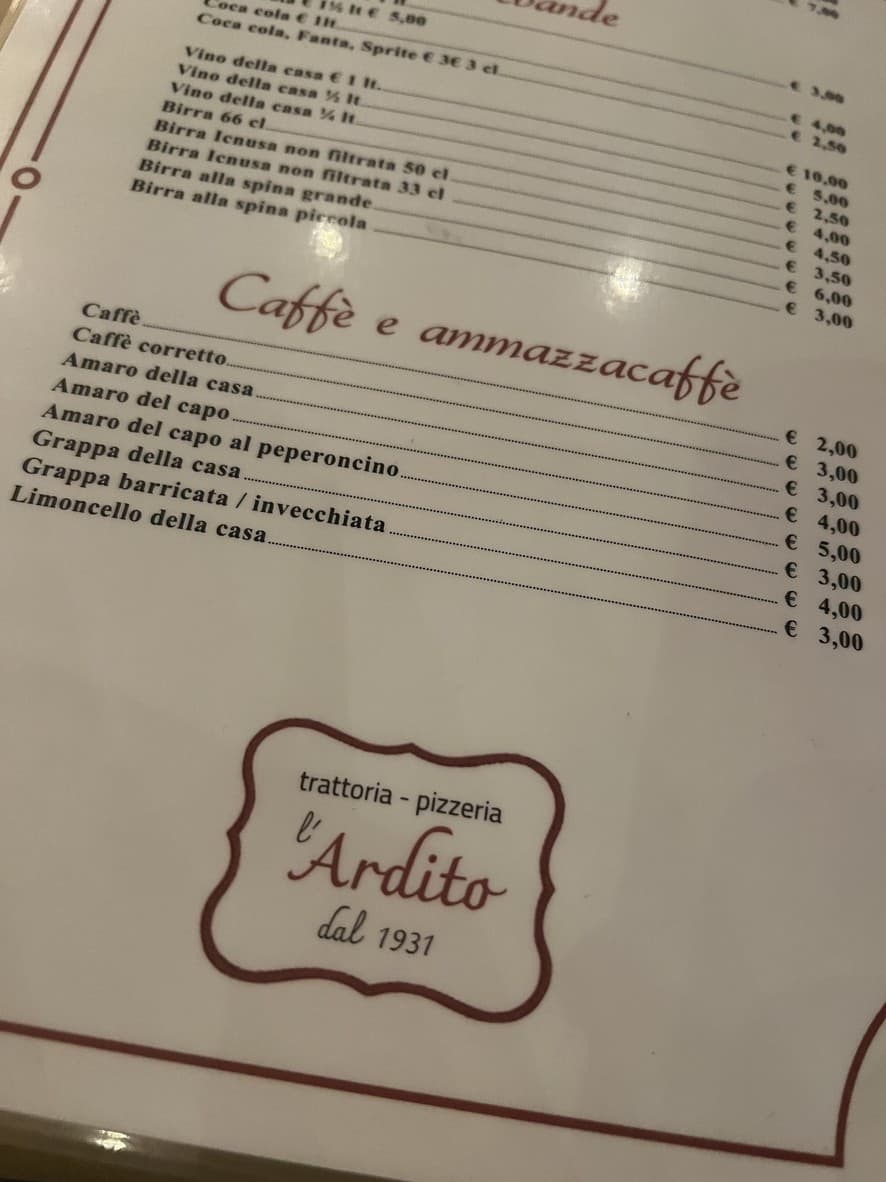 Menu image 3