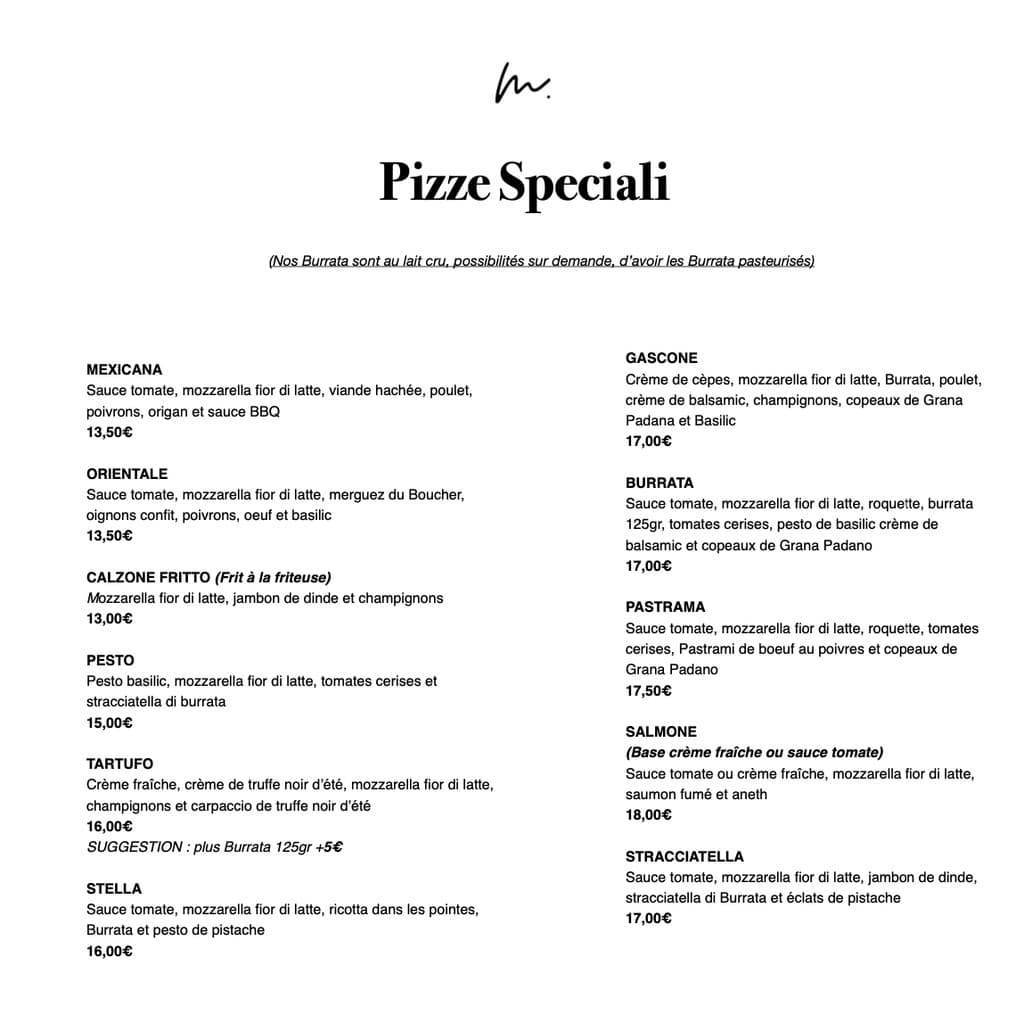 Menu image 2