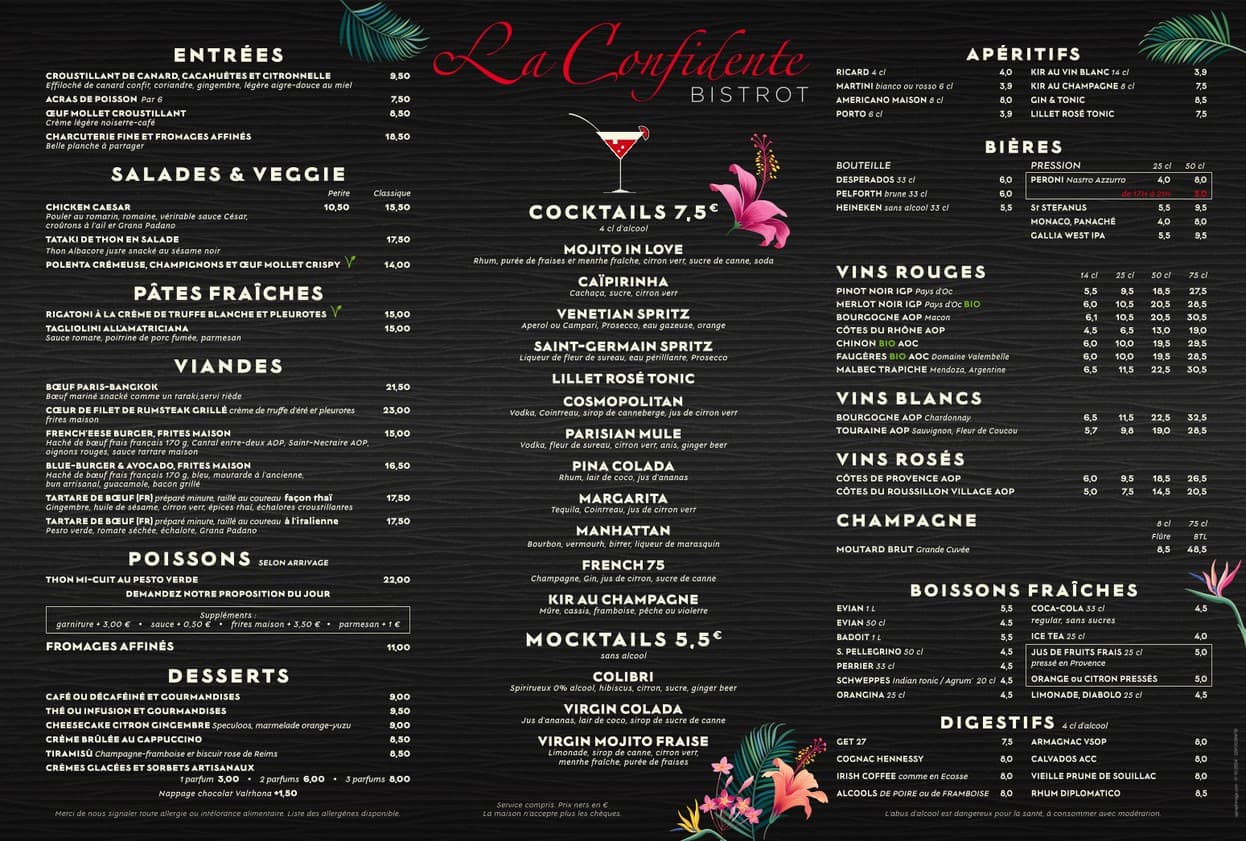 Menu image 1