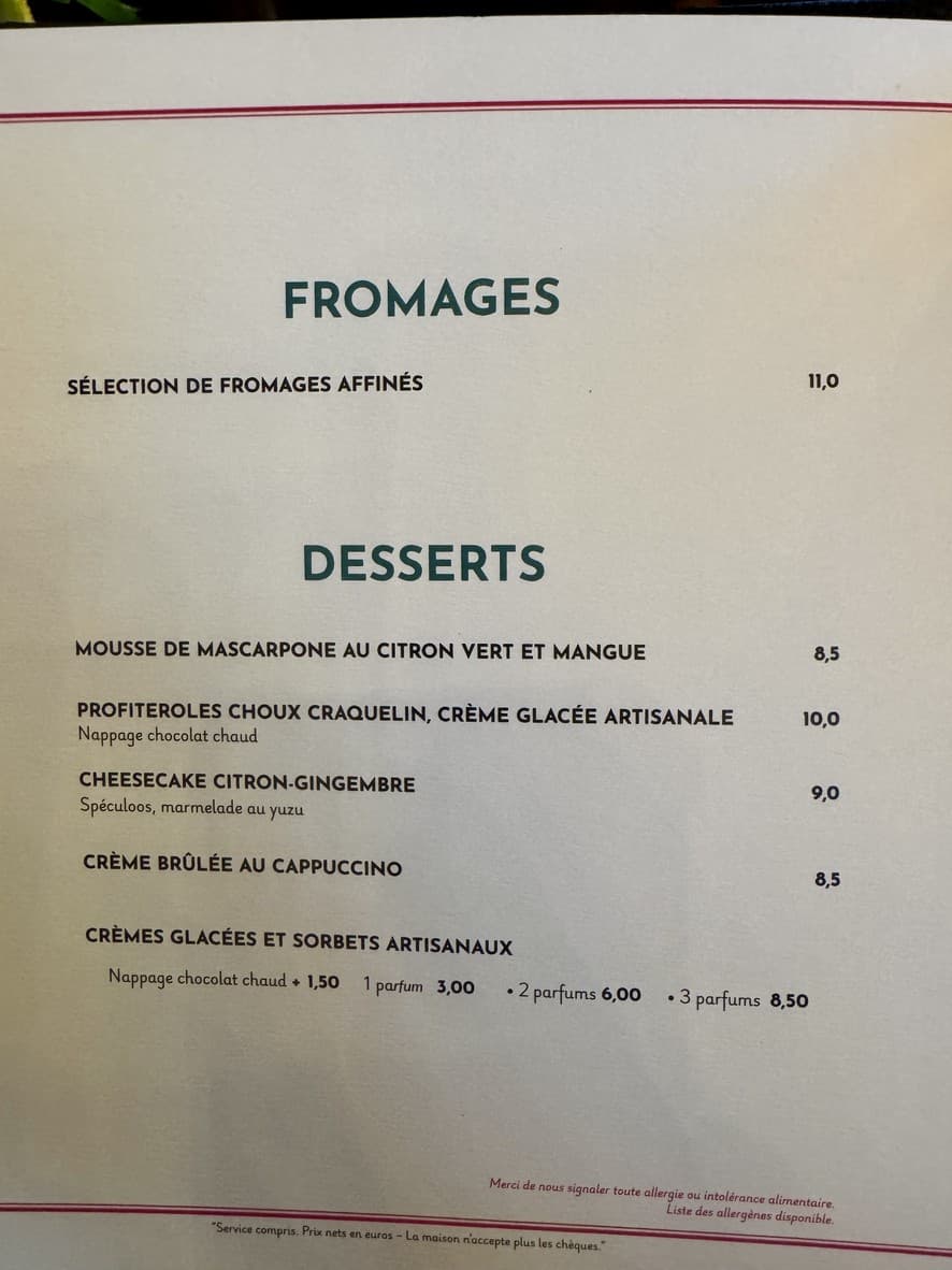 Menu image 4