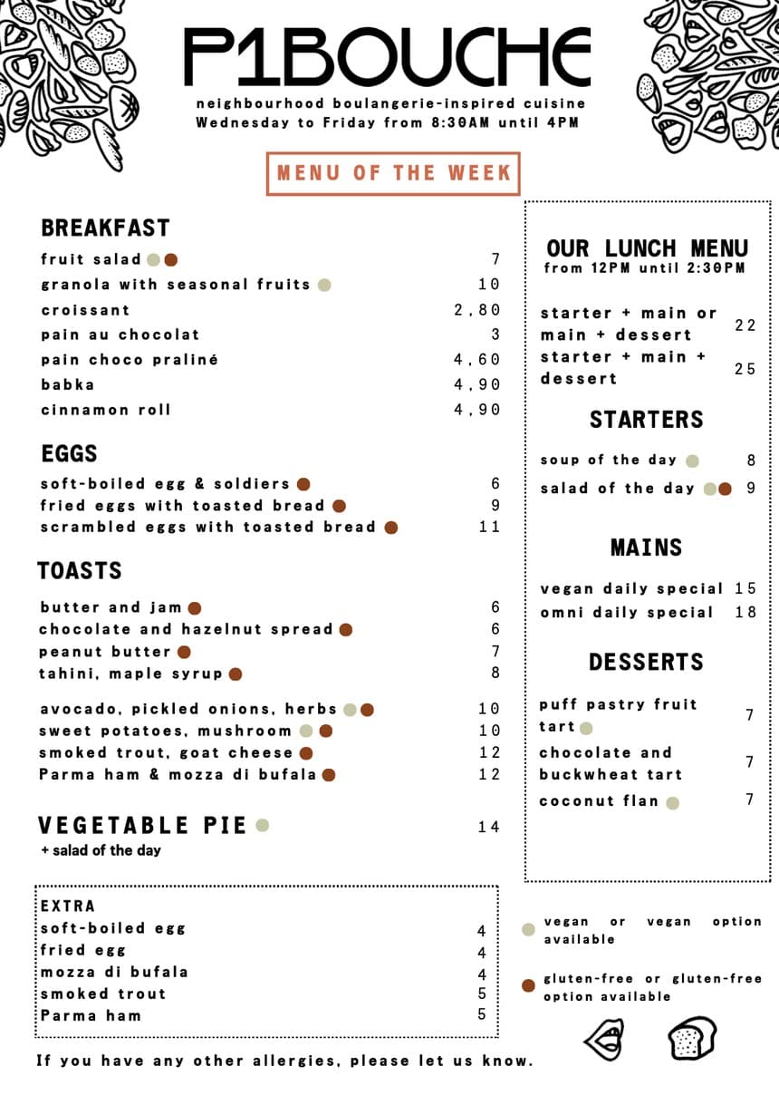 Menu image 1