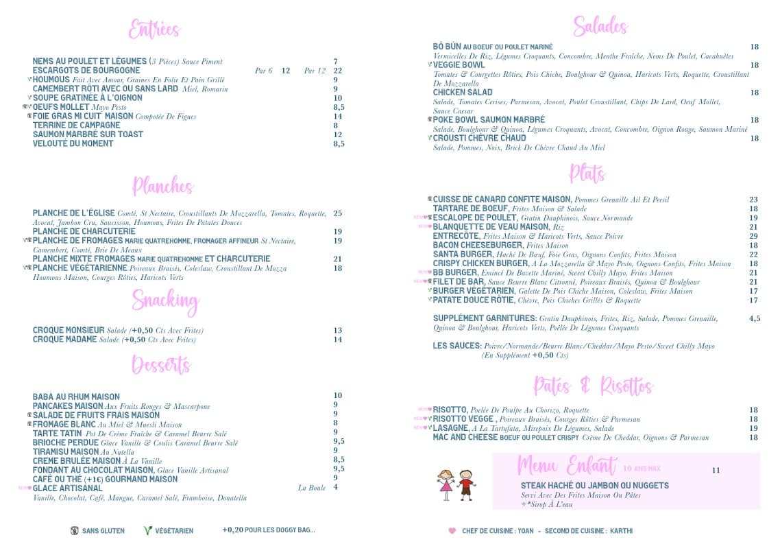Menu image 1
