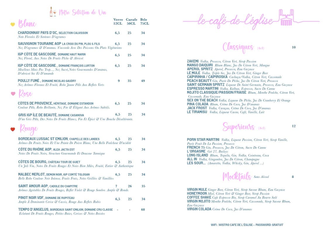 Menu image 3