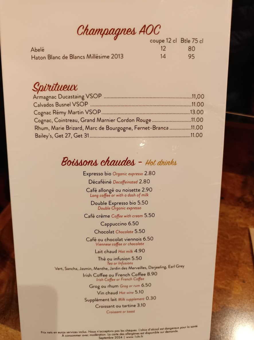 Menu image 3