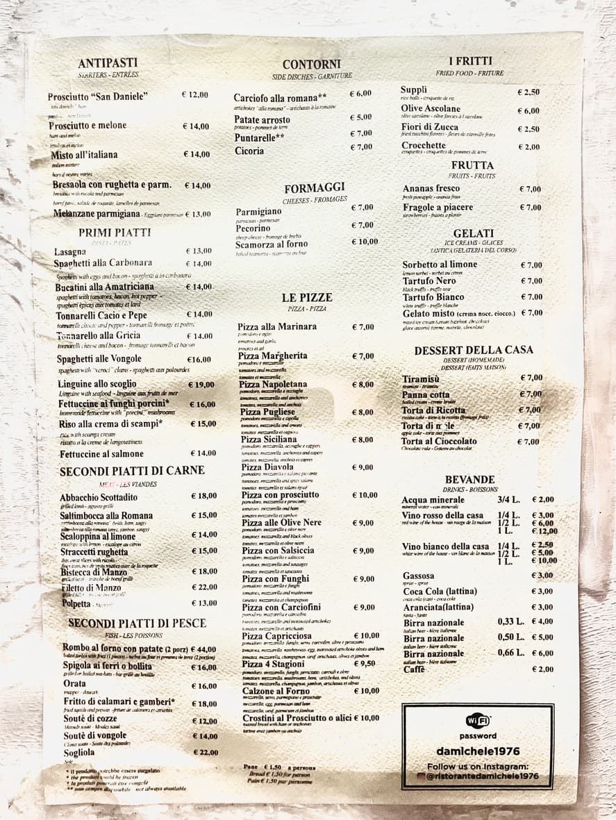 Menu image 1