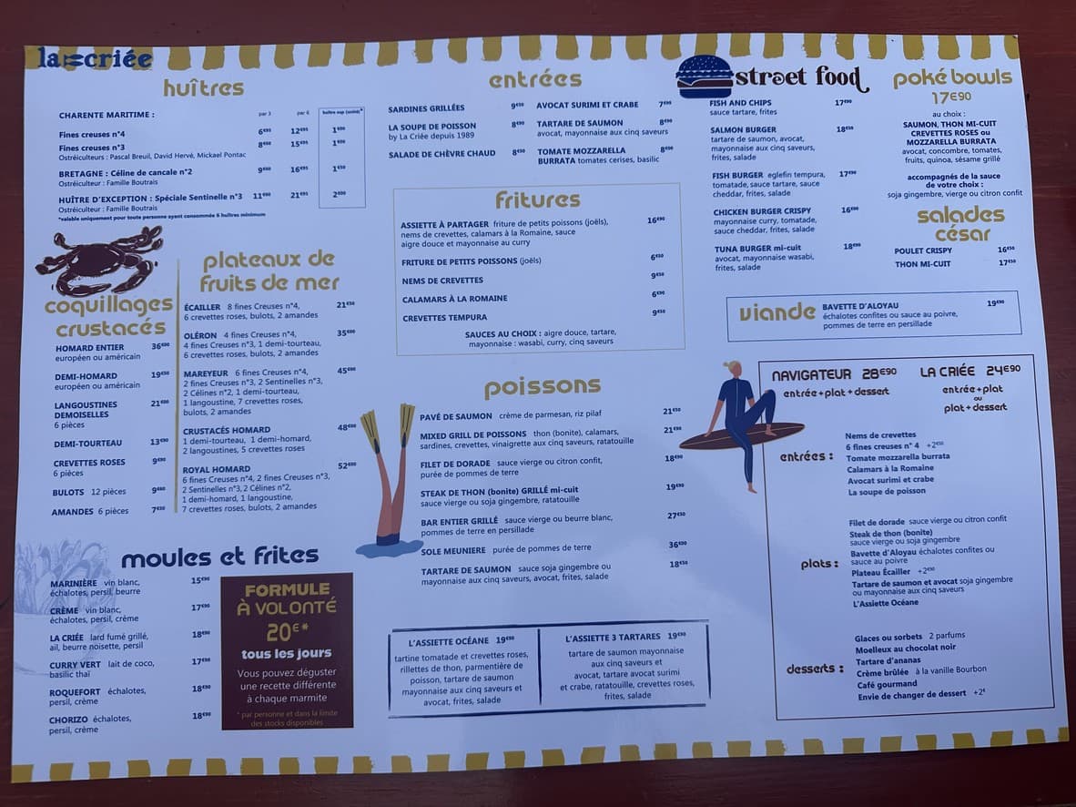 Menu image 2